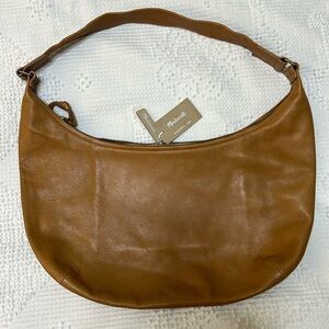Madewell Hobo Style Shoulder Bag